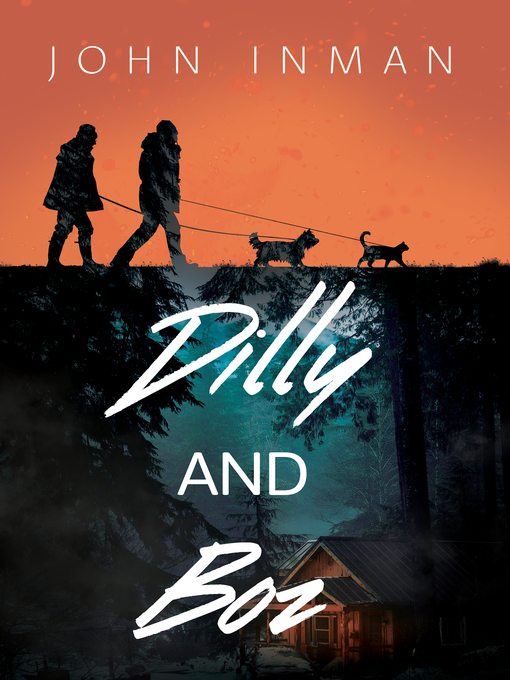 Title details for Dilly and Boz by John Inman - Available